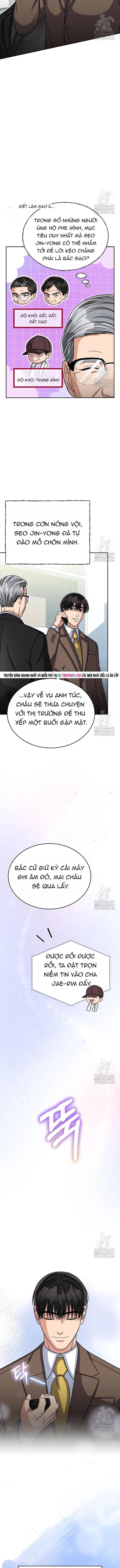 Uỷ Ban Thương Mại Công Bằng Chapter 39 - 8