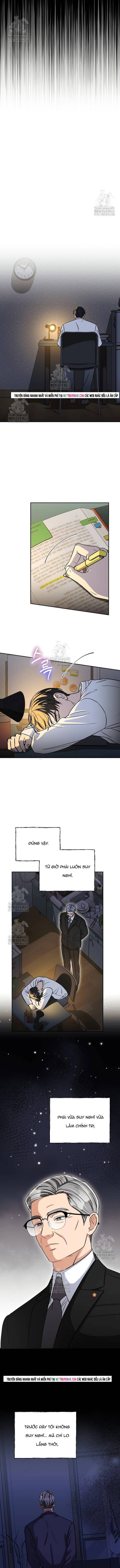 Uỷ Ban Thương Mại Công Bằng Chapter 40 - 7