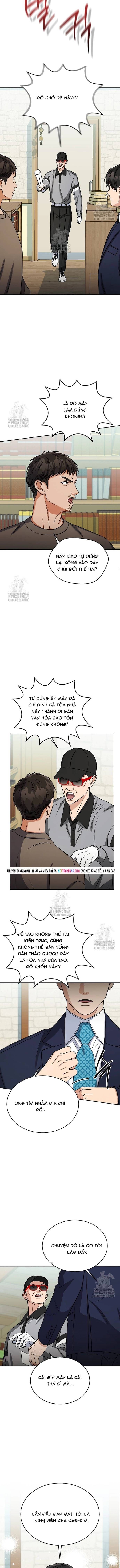 Uỷ Ban Thương Mại Công Bằng Chapter 43 - 5