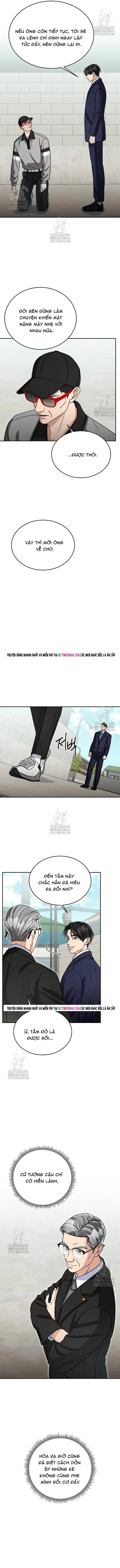 Uỷ Ban Thương Mại Công Bằng Chapter 43 - 10