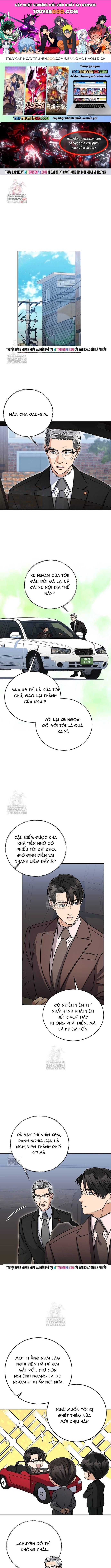 Uỷ Ban Thương Mại Công Bằng Chapter 44 - 1