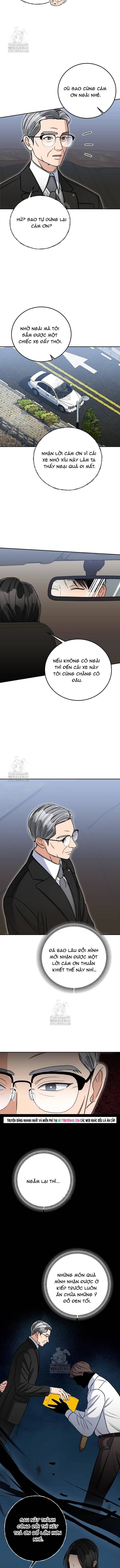 Uỷ Ban Thương Mại Công Bằng Chapter 44 - 2