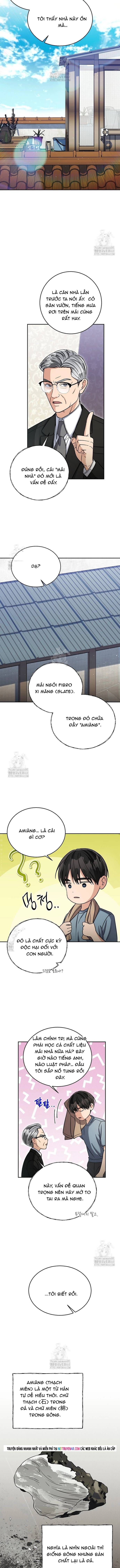 Uỷ Ban Thương Mại Công Bằng Chapter 44 - 4