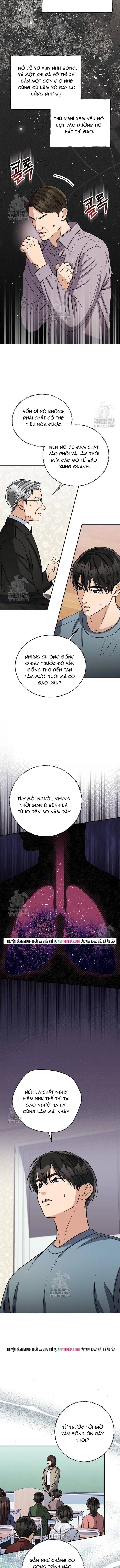 Uỷ Ban Thương Mại Công Bằng Chapter 44 - 5