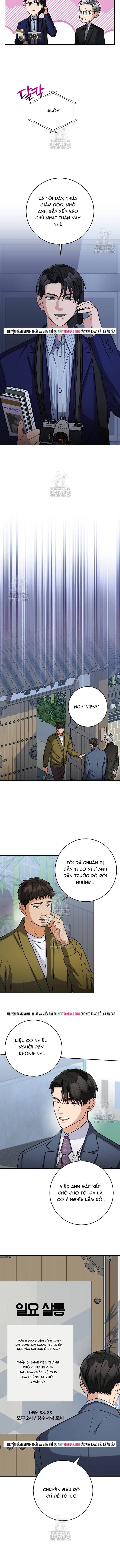 Uỷ Ban Thương Mại Công Bằng Chapter 45 - 5