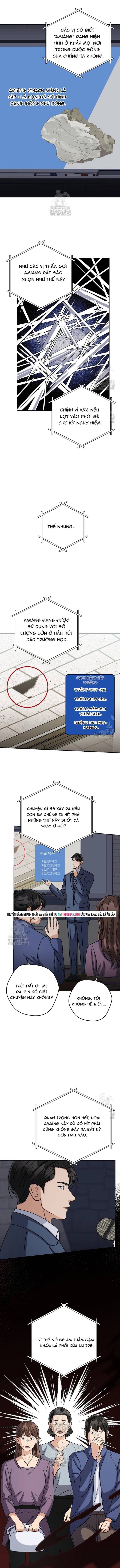 Uỷ Ban Thương Mại Công Bằng Chapter 45 - 7