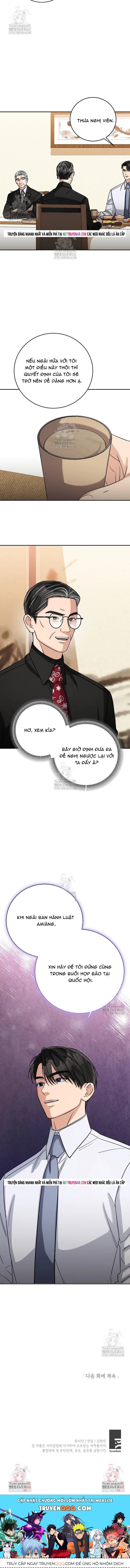 Uỷ Ban Thương Mại Công Bằng Chapter 46 - 13