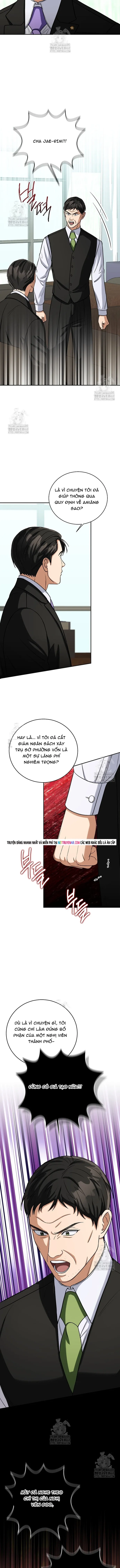 Uỷ Ban Thương Mại Công Bằng Chapter 48.1 - 2