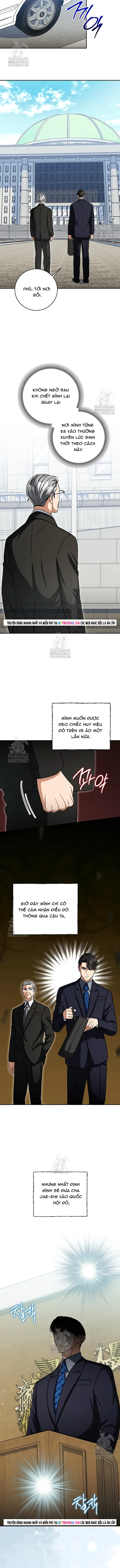 Uỷ Ban Thương Mại Công Bằng Chapter 48.1 - 11