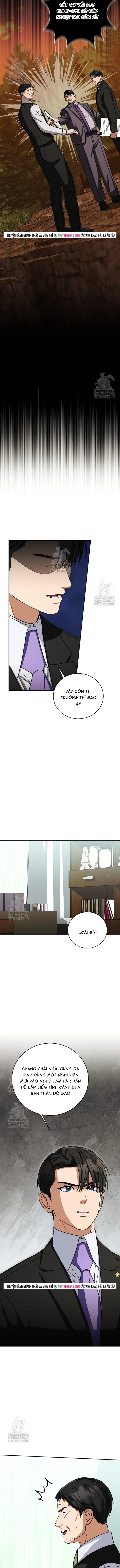 Uỷ Ban Thương Mại Công Bằng Chapter 48.1 - 3