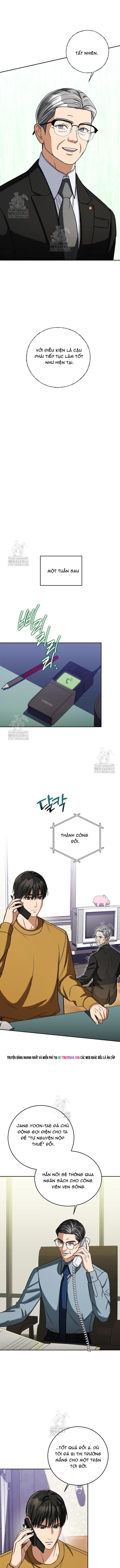 Uỷ Ban Thương Mại Công Bằng Chapter 48.1 - 6