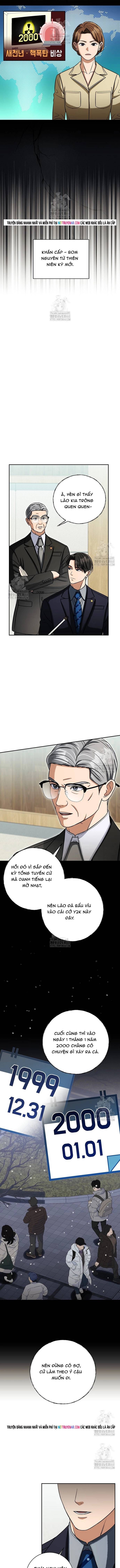 Uỷ Ban Thương Mại Công Bằng Chapter 49 - 6