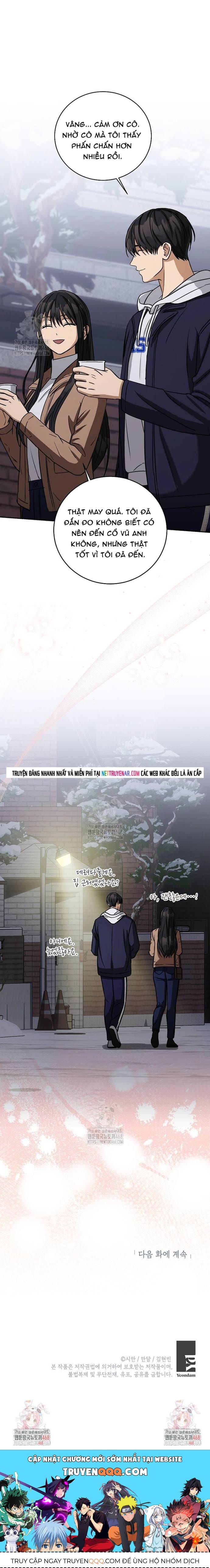 Uỷ Ban Thương Mại Công Bằng Chapter 50 - 14