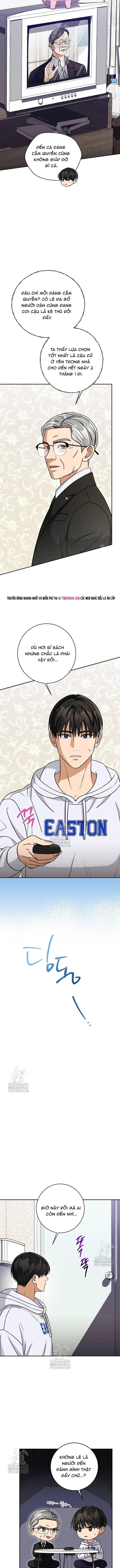 Uỷ Ban Thương Mại Công Bằng Chapter 50 - 4