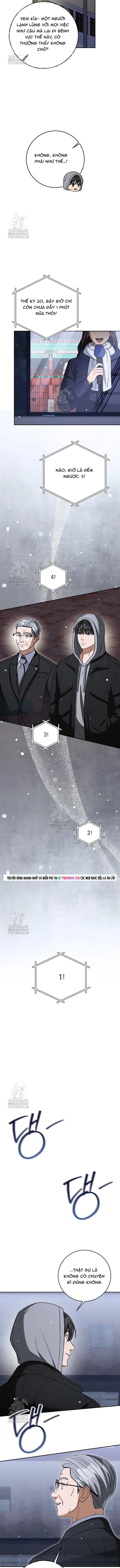 Uỷ Ban Thương Mại Công Bằng Chapter 51.1 - 12