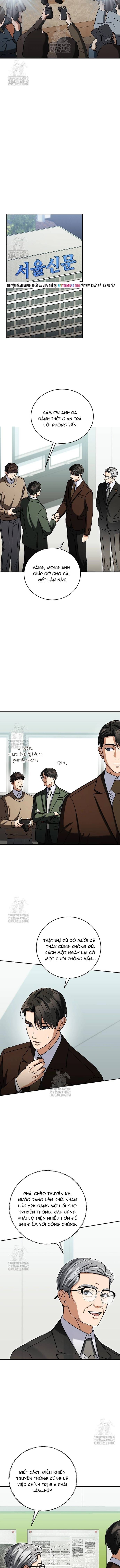 Uỷ Ban Thương Mại Công Bằng Chapter 52 - 2