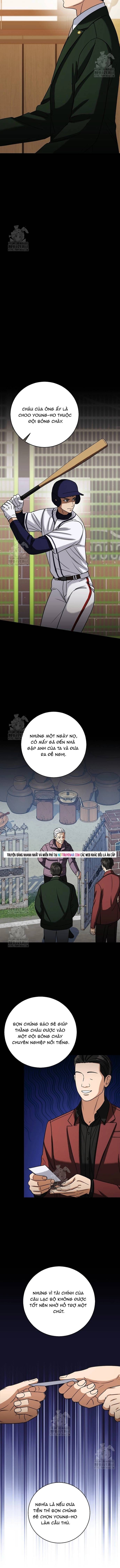 Uỷ Ban Thương Mại Công Bằng Chapter 54 - 6