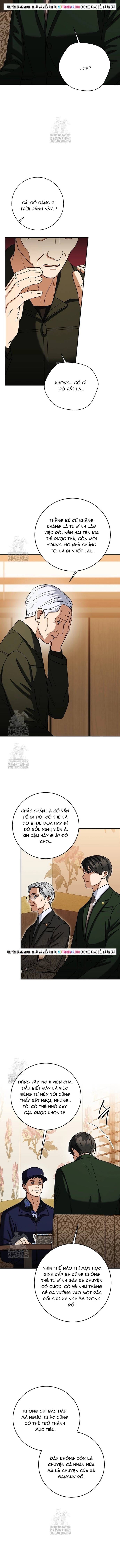 Uỷ Ban Thương Mại Công Bằng Chapter 54 - 8