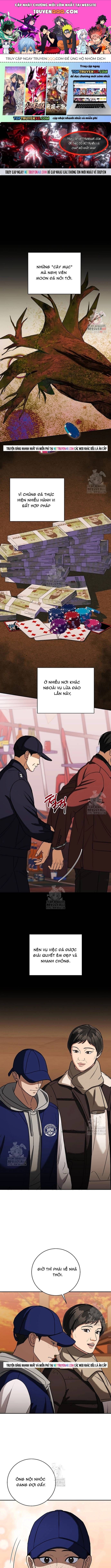 Uỷ Ban Thương Mại Công Bằng Chapter 55 - 1