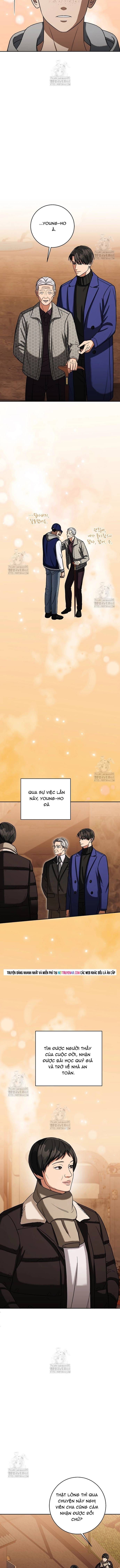 Uỷ Ban Thương Mại Công Bằng Chapter 55 - 2