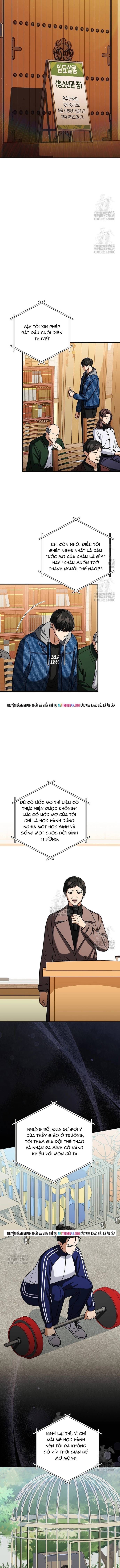 Uỷ Ban Thương Mại Công Bằng Chapter 55 - 5