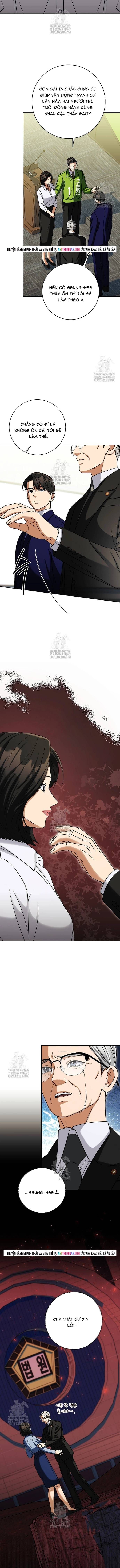 Uỷ Ban Thương Mại Công Bằng Chapter 56 - 11