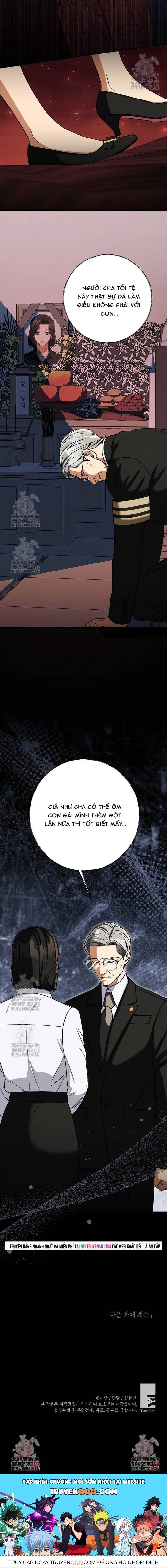 Uỷ Ban Thương Mại Công Bằng Chapter 56 - 12