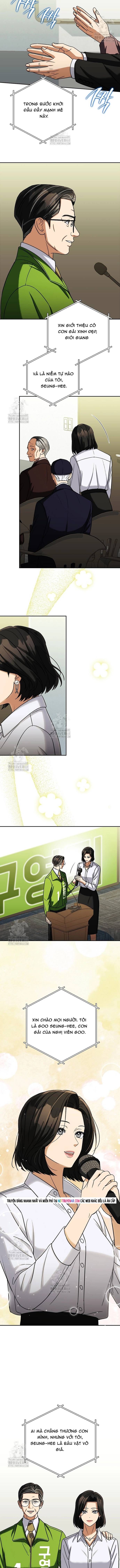 Uỷ Ban Thương Mại Công Bằng Chapter 56 - 7