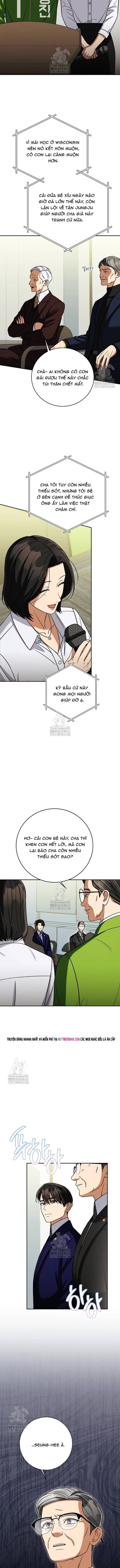 Uỷ Ban Thương Mại Công Bằng Chapter 56 - 8