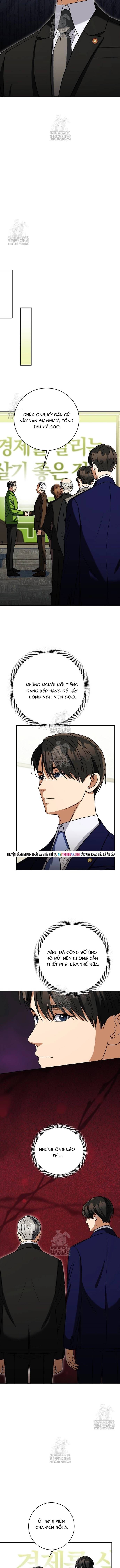 Uỷ Ban Thương Mại Công Bằng Chapter 56 - 9