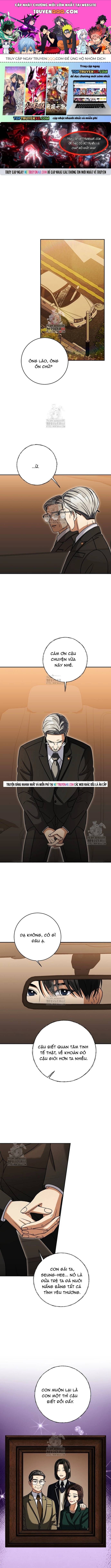 Uỷ Ban Thương Mại Công Bằng Chapter 57 - 1