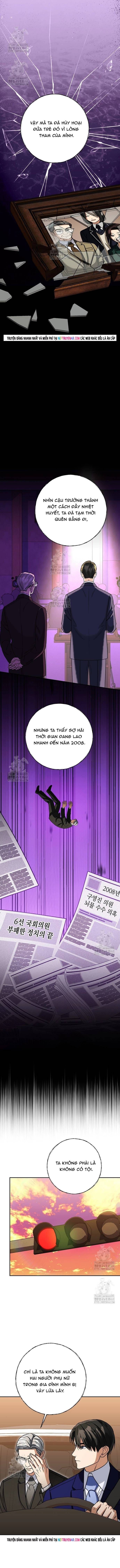 Uỷ Ban Thương Mại Công Bằng Chapter 57 - 2