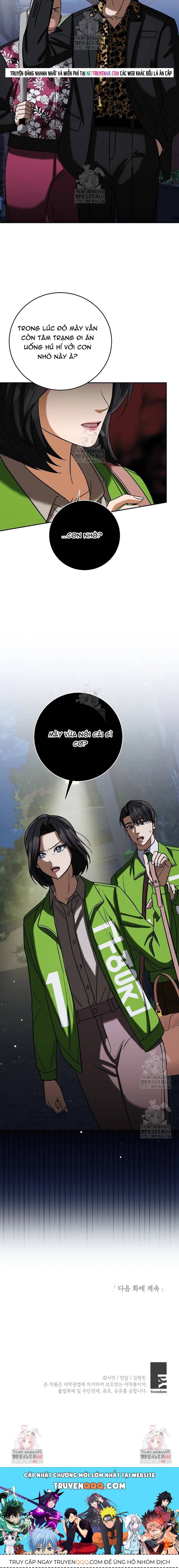 Uỷ Ban Thương Mại Công Bằng Chapter 57 - 11