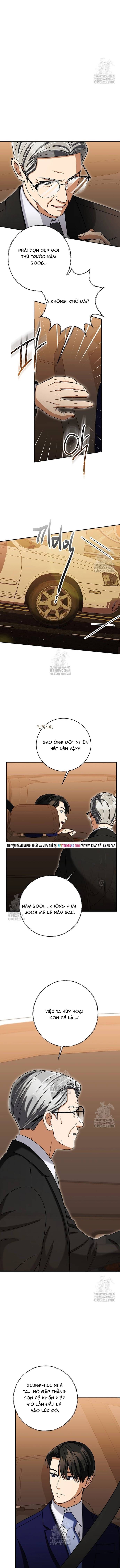 Uỷ Ban Thương Mại Công Bằng Chapter 57 - 3