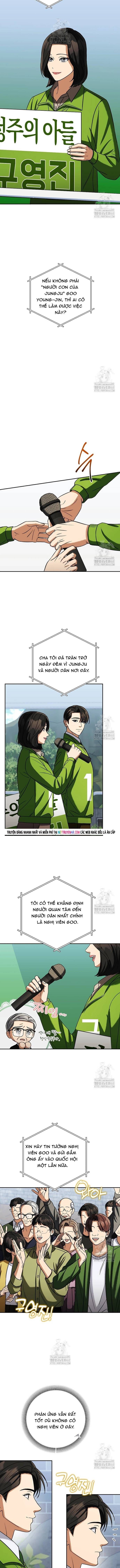 Uỷ Ban Thương Mại Công Bằng Chapter 57 - 6