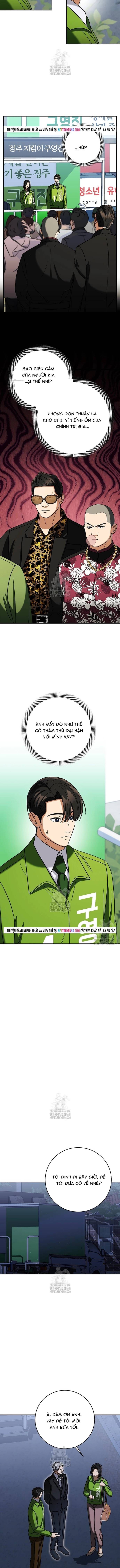 Uỷ Ban Thương Mại Công Bằng Chapter 57 - 7