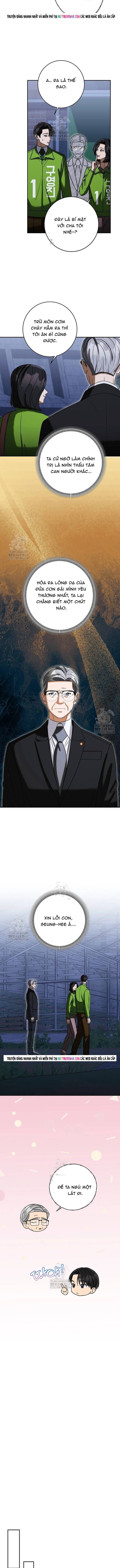 Uỷ Ban Thương Mại Công Bằng Chapter 57 - 9