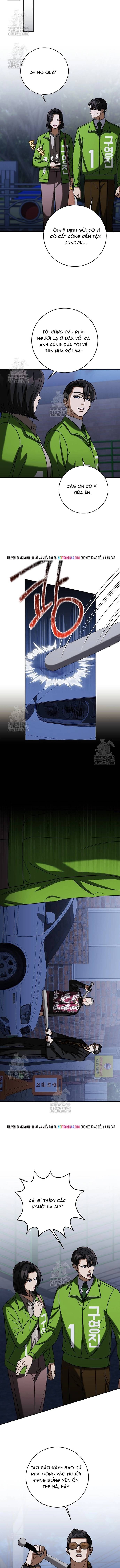Uỷ Ban Thương Mại Công Bằng Chapter 57 - 10