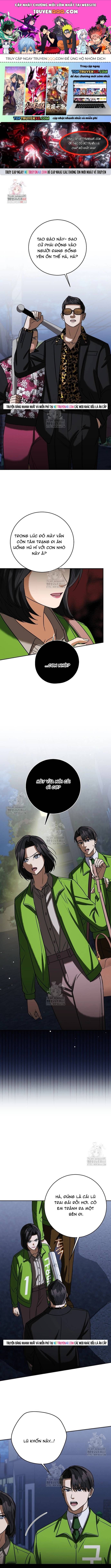 Uỷ Ban Thương Mại Công Bằng Chapter 58 - 1