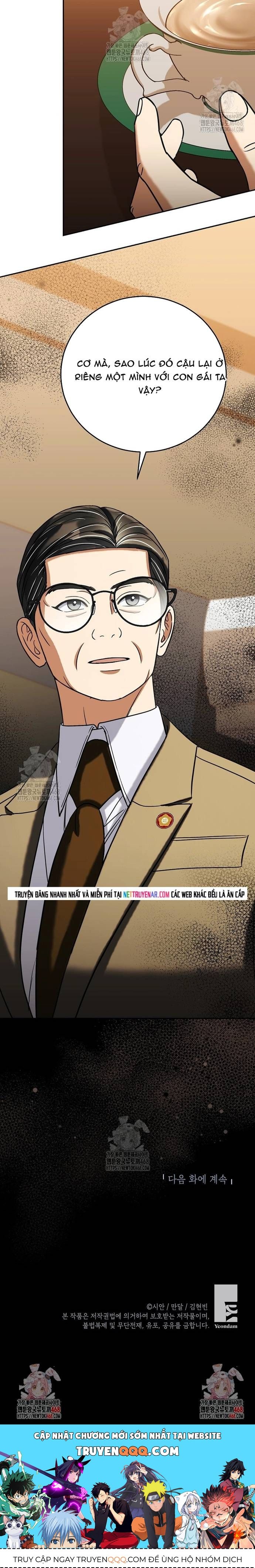 Uỷ Ban Thương Mại Công Bằng Chapter 58 - 13