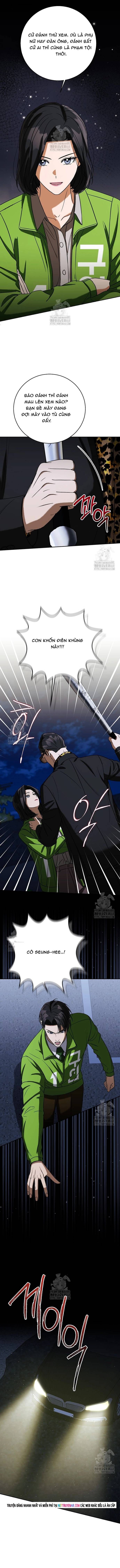 Uỷ Ban Thương Mại Công Bằng Chapter 58 - 4