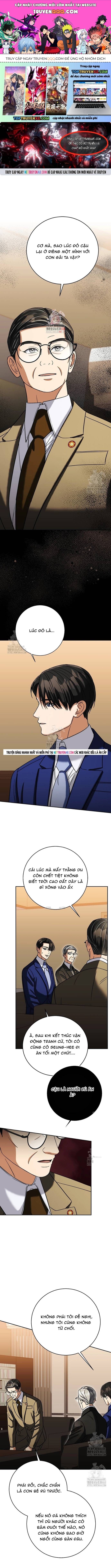 Uỷ Ban Thương Mại Công Bằng Chapter 59 - 1