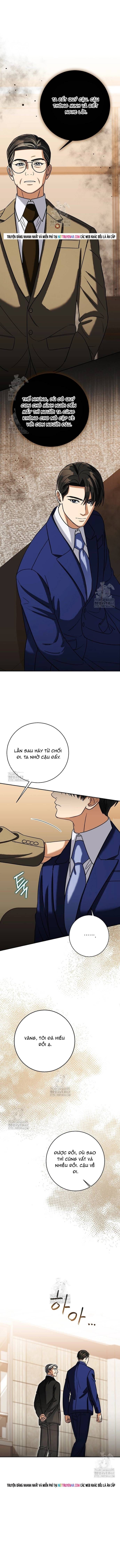 Uỷ Ban Thương Mại Công Bằng Chapter 59 - 2