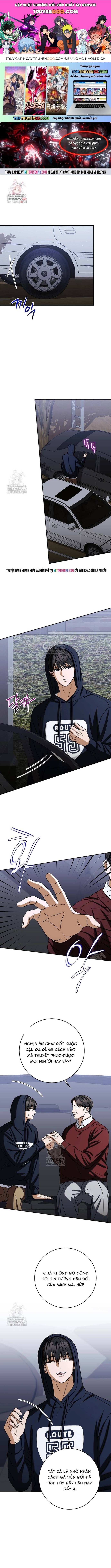 Uỷ Ban Thương Mại Công Bằng Chapter 61 - 1