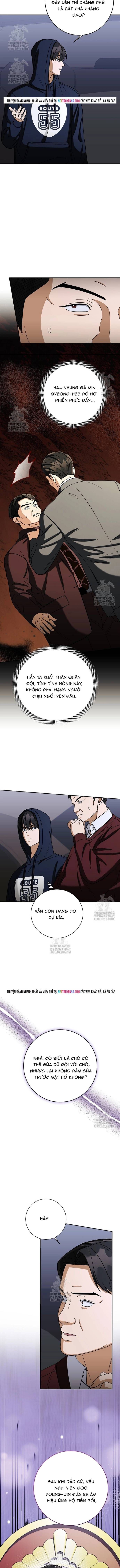 Uỷ Ban Thương Mại Công Bằng Chapter 61 - 3