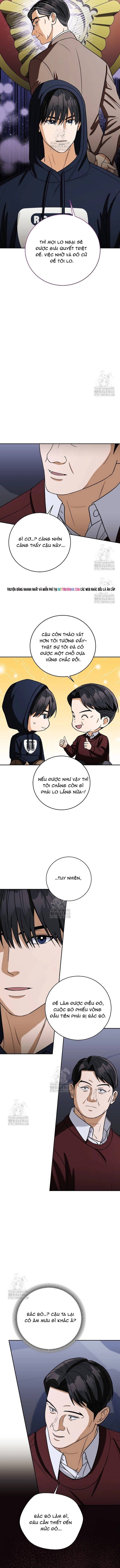 Uỷ Ban Thương Mại Công Bằng Chapter 61 - 4