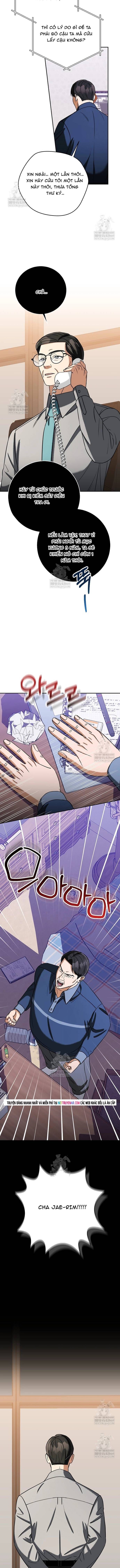 Uỷ Ban Thương Mại Công Bằng Chapter 62 - 11