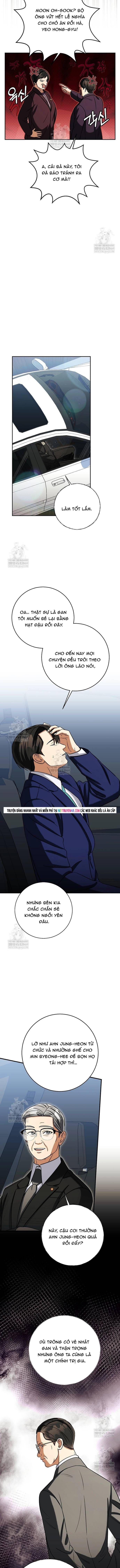 Uỷ Ban Thương Mại Công Bằng Chapter 62 - 5