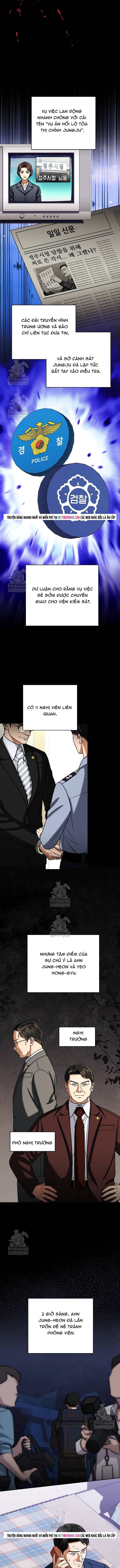 Uỷ Ban Thương Mại Công Bằng Chapter 62 - 9