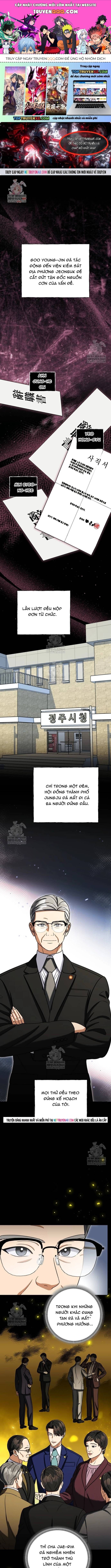 Uỷ Ban Thương Mại Công Bằng Chapter 63 - 1